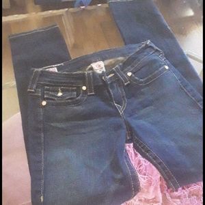True religion Tony Jean's nwot 28s